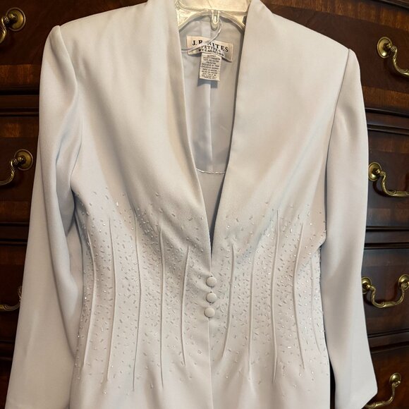 J.R. Nites petites size 8P - Picture 3 of 7